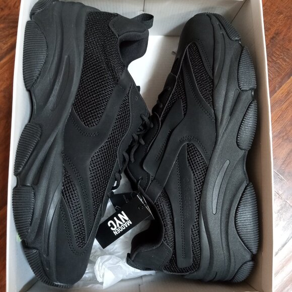 Madden NYC Men's Size 13 Fashion Sneakers NEW! - Picture 1 of 14